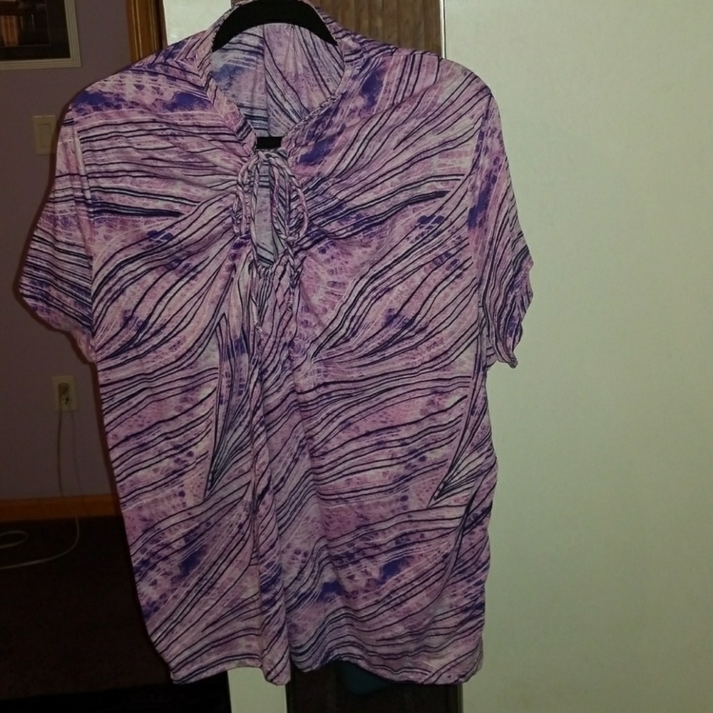 Sag Harbor Woman size: 2X